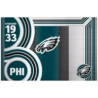 NFL Philadelphia Eagles 24oz Stainless Steel Water Bottle
