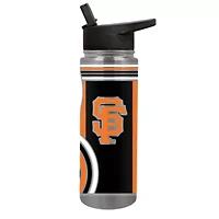 MLB San Francisco Giants 24oz Stainless Steel Water Bottle