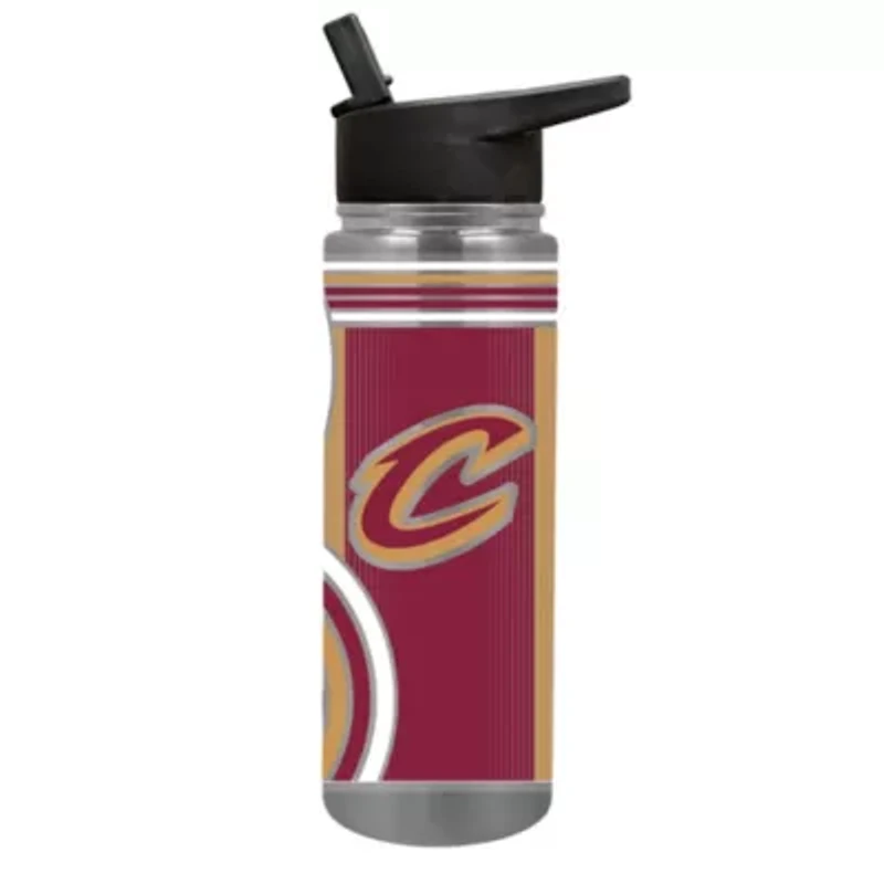 NBA Cleveland Cavaliers 24oz Stainless Steel Water Bottle