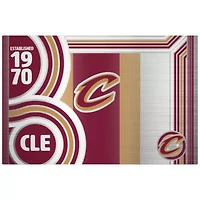 NBA Cleveland Cavaliers 24oz Stainless Steel Water Bottle
