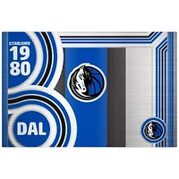 NBA Dallas Mavericks 24oz Stainless Steel Water Bottle