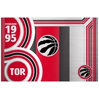 NBA Toronto Raptors 24oz Stainless Steel Water Bottle