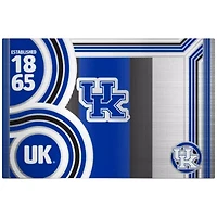 NCAA Kentucky Wildcats 24oz Stainless Steel Water Bottle