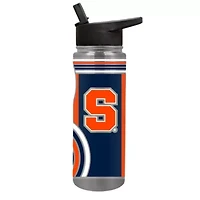 NCAA Syracuse Orange 24oz Stainless Steel Water Bottle