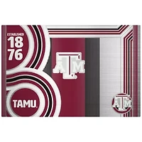 NCAA Texas A&M Aggies 24oz Stainless Steel Water Bottle