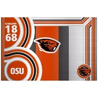 NCAA Oregon State Beavers Oregon State Cowboys 24oz Stainless Steel Water Bottle