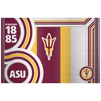NCAA Arizona State Sun Devils 24oz Stainless Steel Water Bottle