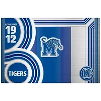 NCAA Memphis Tigers 24oz Stainless Steel Water Bottle