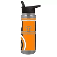 NCAA Tennessee Volunteers 24oz Stainless Steel Water Bottle