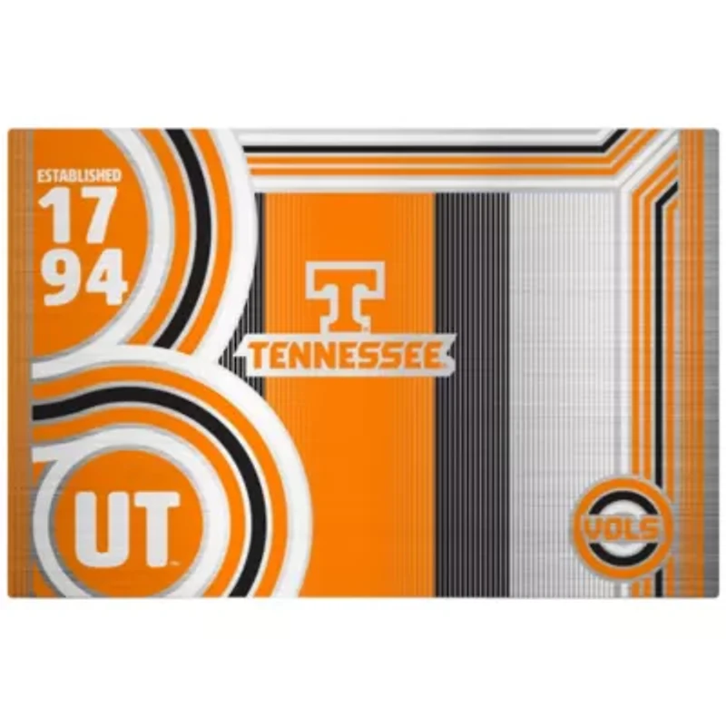 NCAA Tennessee Volunteers 24oz Stainless Steel Water Bottle