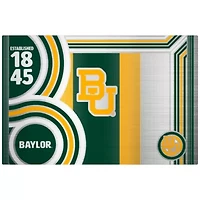 NCAA Baylor Bears 24oz Stainless Steel Water Bottle