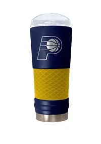 NBA Indiana Pacers 24 Ounce Team Colored Draft Tumbler