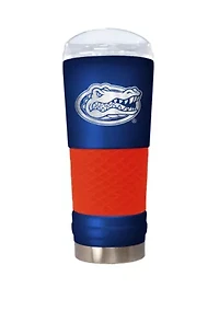 NCAA Florida Gators 24 Ounce Draft Tumbler