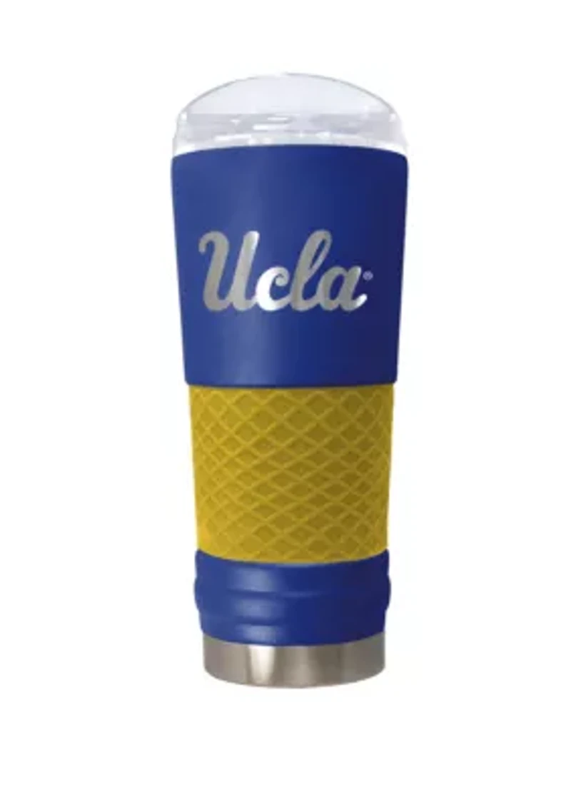 NCAA UCLA Bruins 24 Ounce Team Color Draft Tumbler