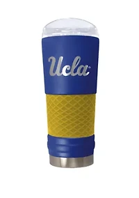 NCAA UCLA Bruins 24 Ounce Team Color Draft Tumbler
