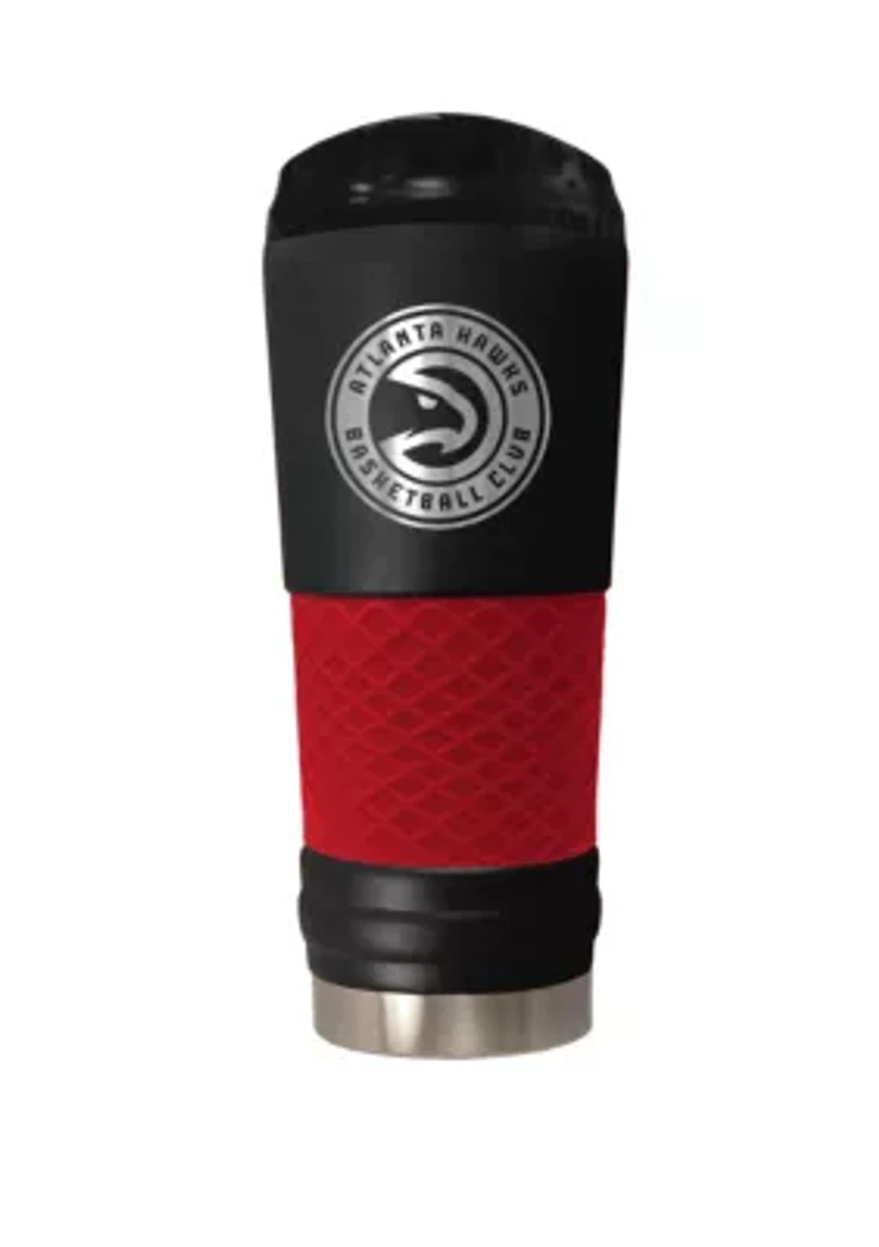NBA Atlanta Hawks 24 Ounce P-Draft Tumbler
