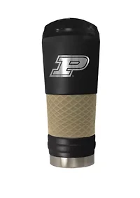 NCAA Purdue Boilermakers 24 Ounce Team Color Draft Tumbler
