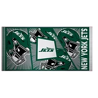 NFL New York Jets 14oz Mascot Mini Thirst Water Bottle