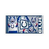 NFL Indianapolis Colts 14oz Mascot Mini Thirst Water Bottle