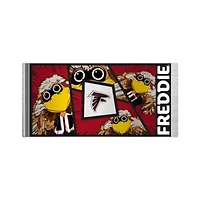 NFL Atlanta Falcons 14oz Mascot Mini Thirst Water Bottle