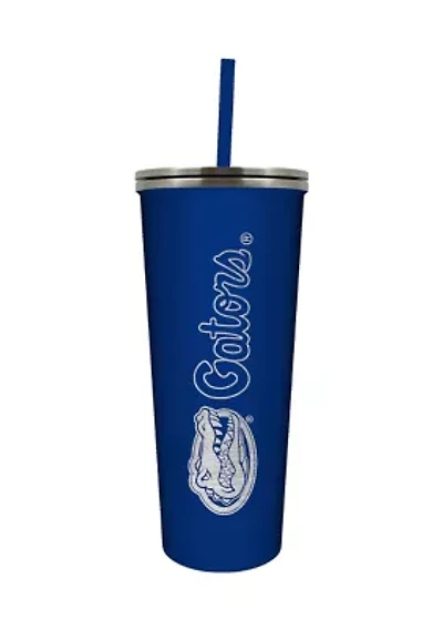 NCAA Florida Gators 22oz New Skinny Tumbler