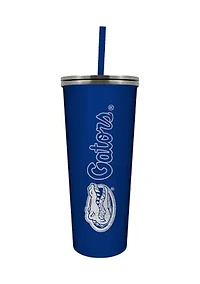 NCAA Florida Gators 22oz New Skinny Tumbler
