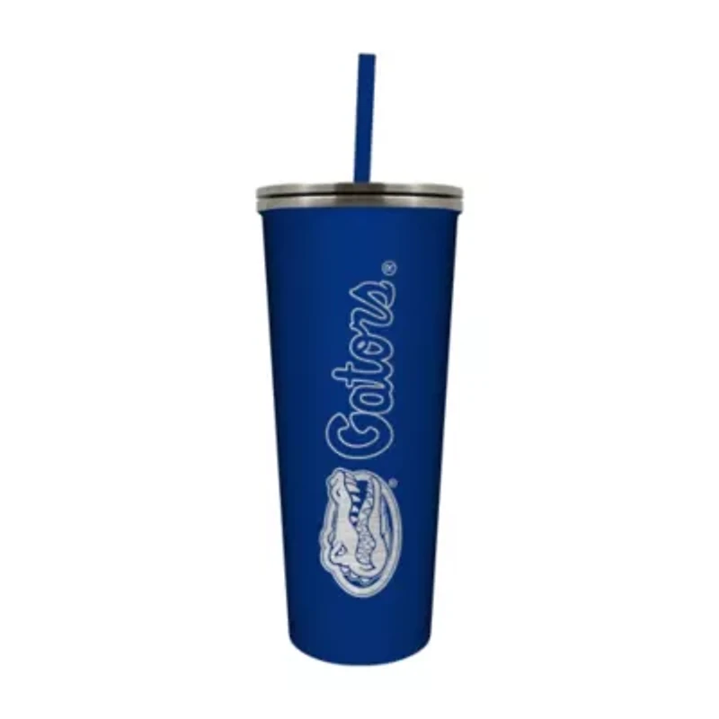 NCAA Florida Gators 22oz New Skinny Tumbler