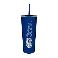 NCAA Florida Gators 22oz New Skinny Tumbler