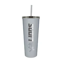 NFL Detroit Lions 18oz New Skinny Tumbler