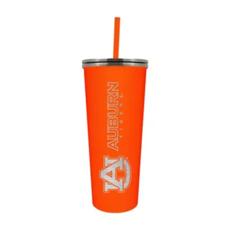 NCAA Auburn Tigers 22oz New Skinny Tumbler