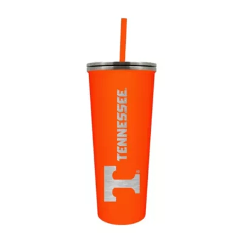 NCAA Tennessee Volunteers 22oz New Skinny Tumbler