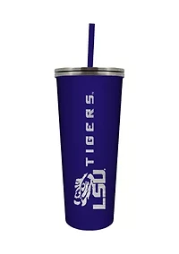 NCAA LSU Tigers 22oz New Skinny Tumbler