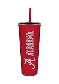 NCAA Alabama Crimson Tide 22oz New Skinny Tumbler