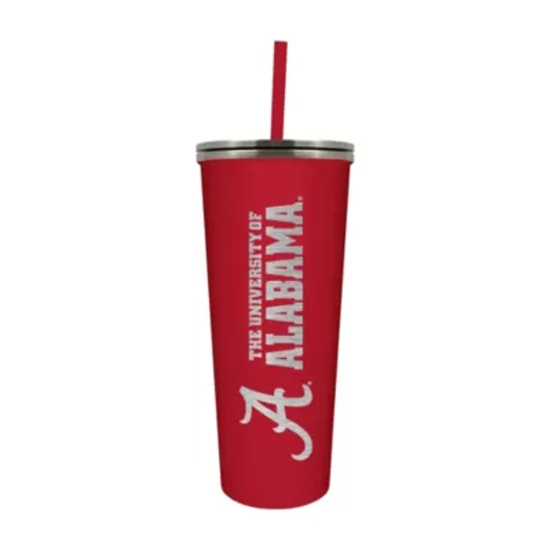 NCAA Alabama Crimson Tide 22oz New Skinny Tumbler
