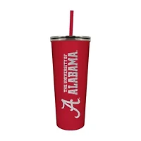 NCAA Alabama Crimson Tide 22oz New Skinny Tumbler