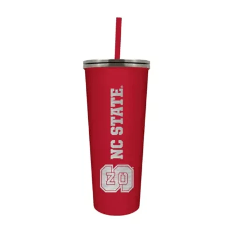 NC State Wolfpack NCAA NC State State Wolf Pack 22oz New Skinny Tumbler