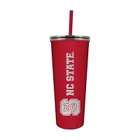 NC State Wolfpack NCAA NC State State Wolf Pack 22oz New Skinny Tumbler