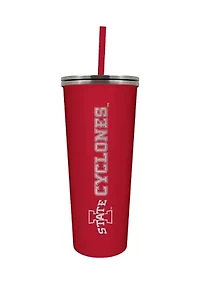 NCAA Iowa State Cyclones 22oz New Skinny Tumbler