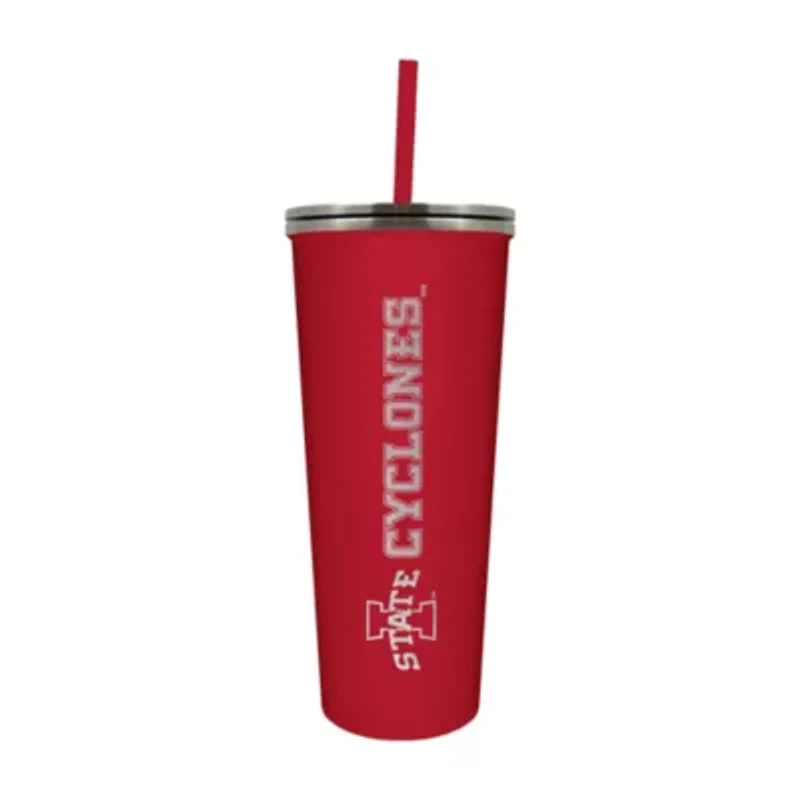 NCAA Iowa State Cyclones 22oz New Skinny Tumbler