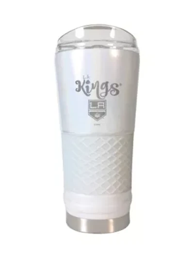 NHL Los Angeles Kings 24 Ounce Opal Draft Tumbler 