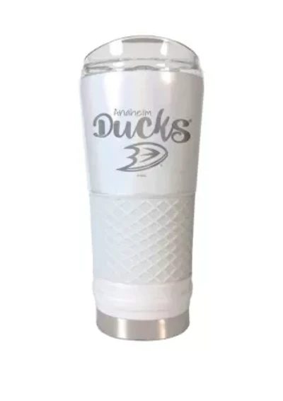NHL Anaheim Ducks 24 Ounce Opal Draft Tumbler 