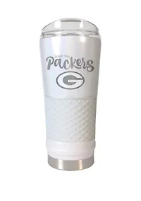 NFL Green Bay Packers 24 Ounce Opal Draft Tumbler