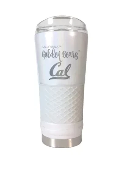 NCAA California Golden Bears 24 Ounce Opal Draft Tumbler