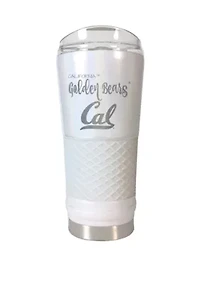 NCAA California Golden Bears 24 Ounce Opal Draft Tumbler