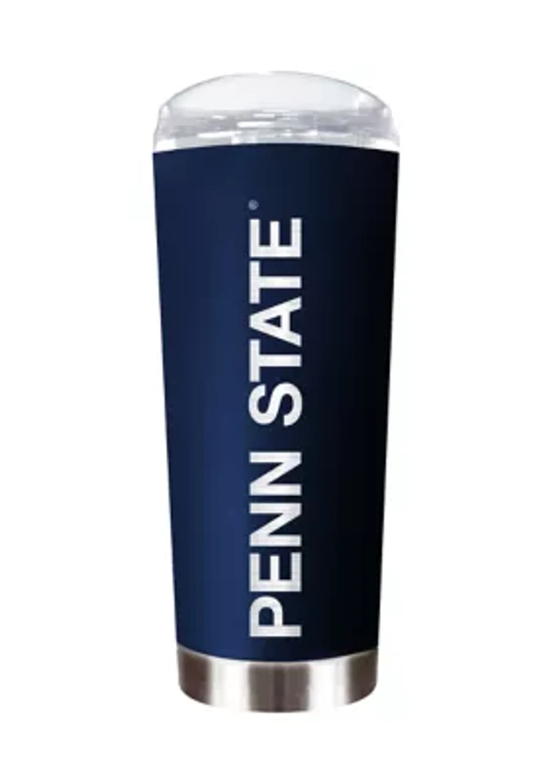 NCAA Penn State Nittany Lions 18 Ounce Roadie Travel Tumbler 