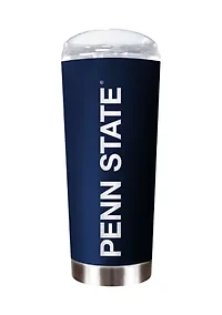 NCAA Penn State Nittany Lions 18 Ounce Roadie Travel Tumbler 