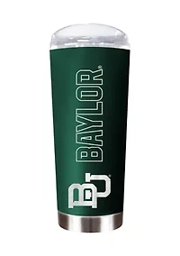 NCAA Baylor Bears 18 Ounce Roadie Travel Tumbler