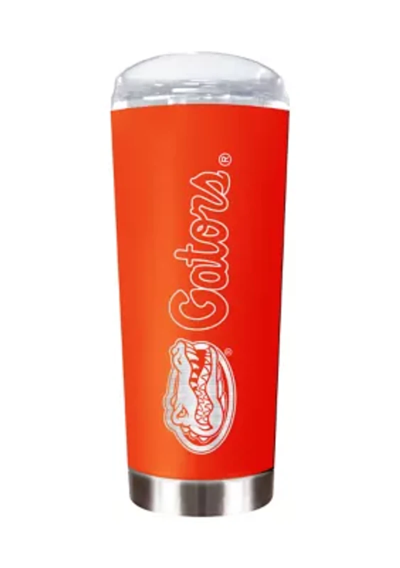 NCAA Florida Gators 18 Ounce Roadie Travel Tumbler 