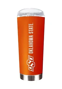 NCAA Oklahoma State Cowboys 18 Ounce Roadie Travel Tumbler 