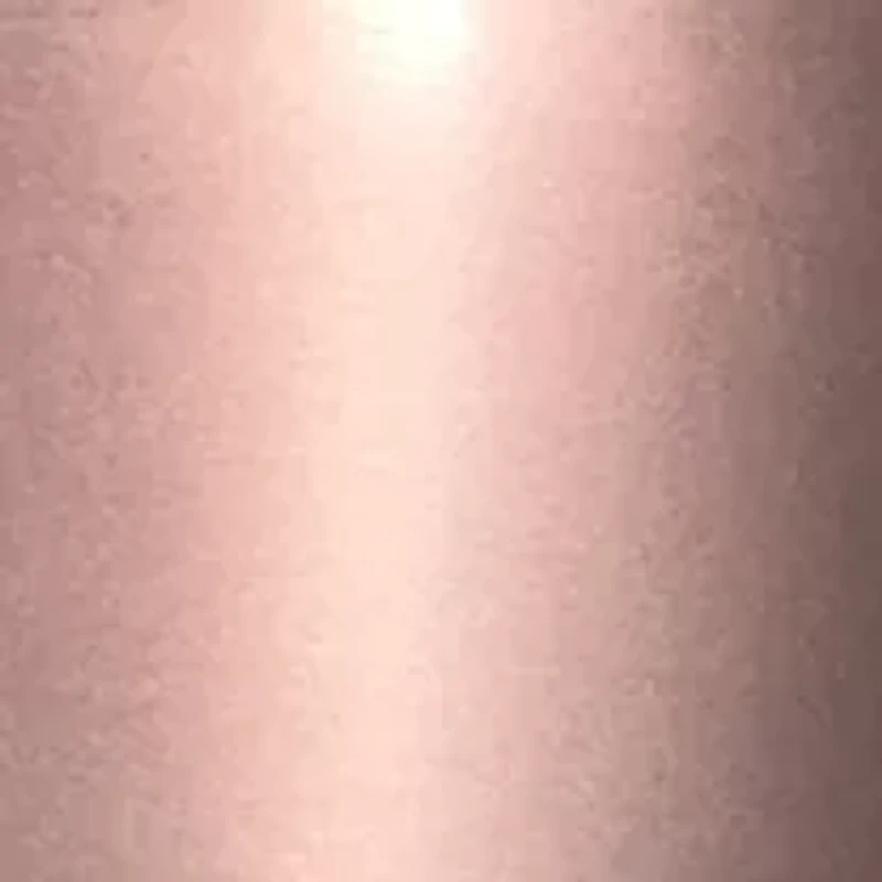 NHL Columbus Blue Jackets 24 Ounce Rose Gold Draft Tumbler